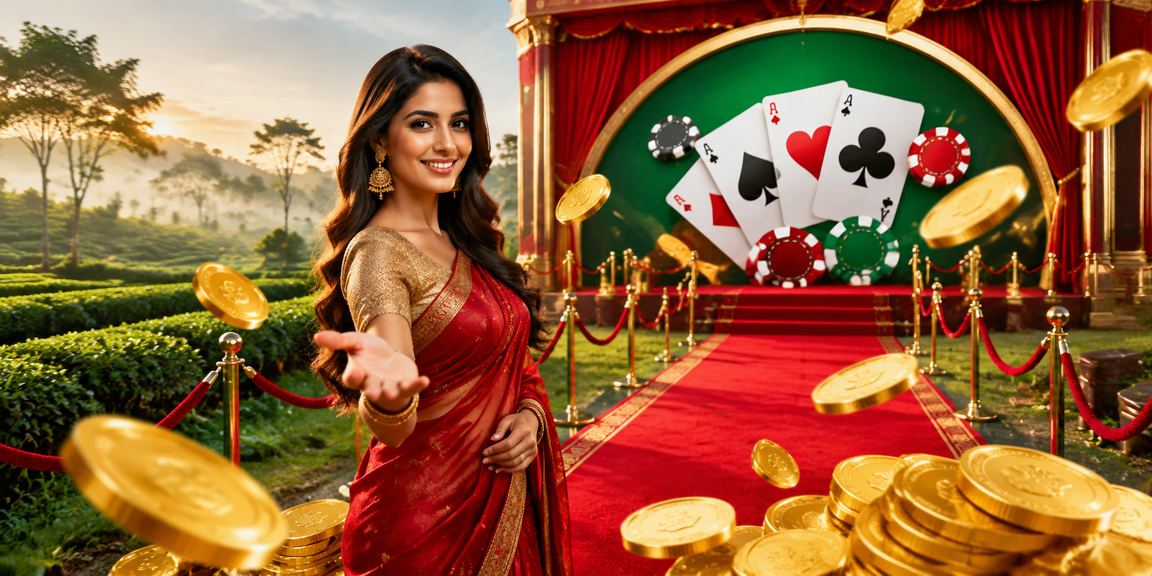 বগুড়া তিন পত্তি গেমিং ইন্টারফেস